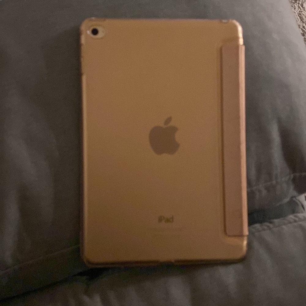 iPad Mini 4 - Picture 2 of 4